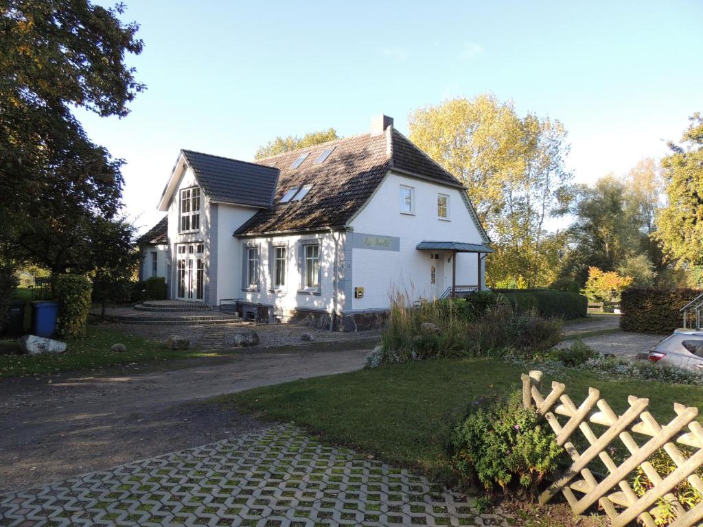 Haus Wiesenblick photo 1
