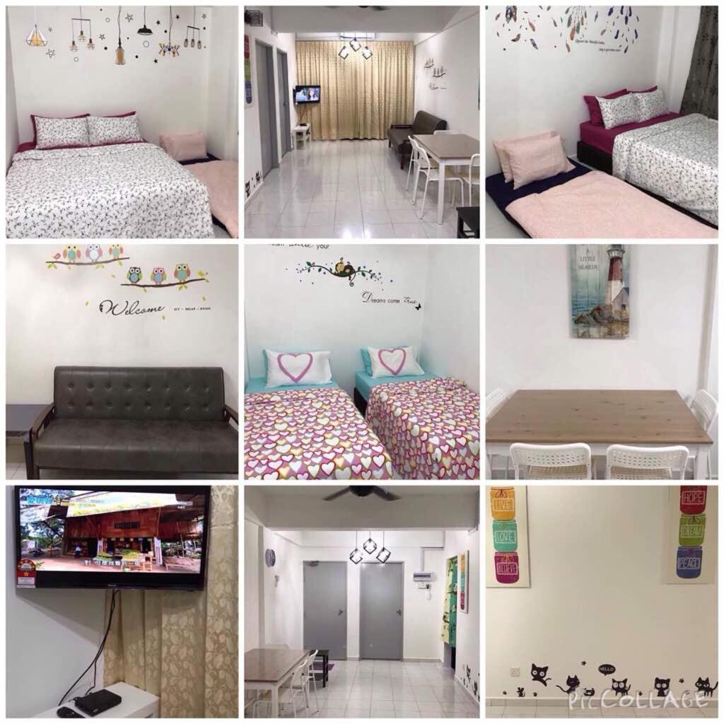 Comfy Hut Melaka Homestay photo 1