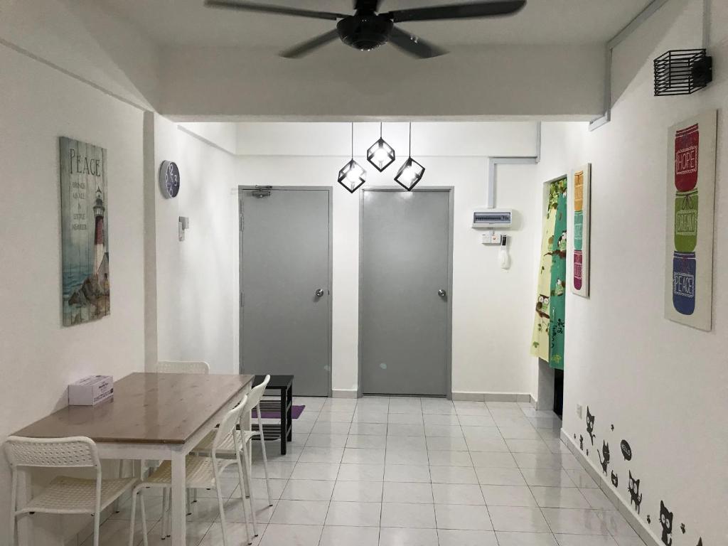 Comfy Hut Melaka Homestay photo 3