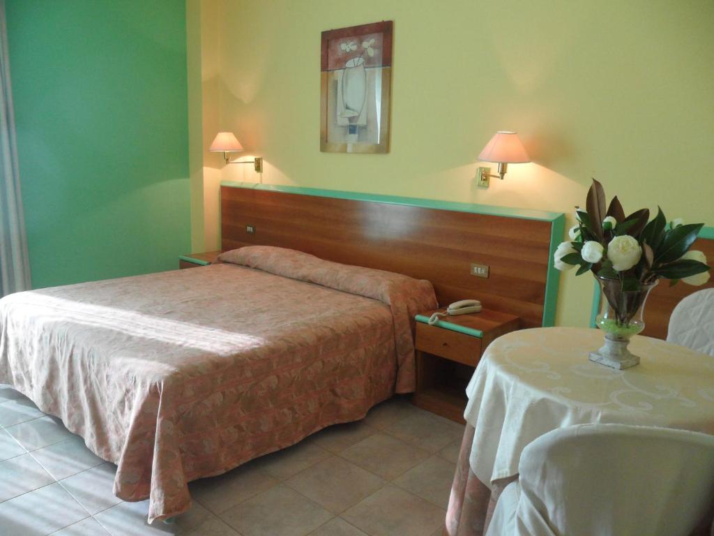 Hotel Parco degli Ulivi photo 3