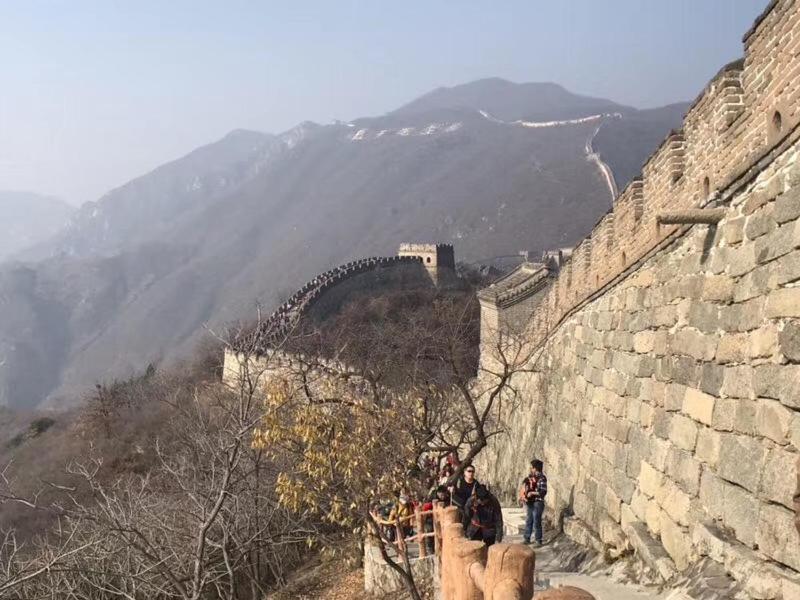 Tianjin Jixian Libo Family Farmstay photo 4