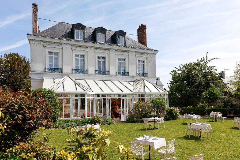 Hôtel L'Ecrin photo 2