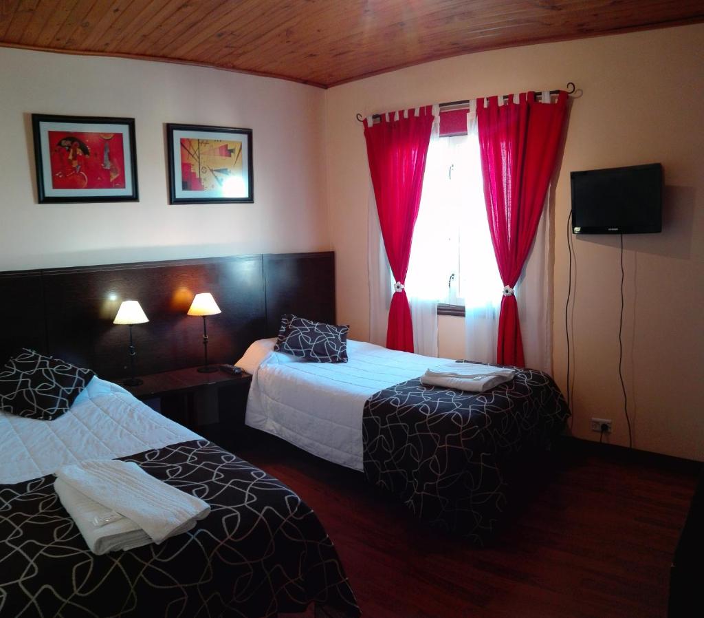 Las Retamas B&B photo 4