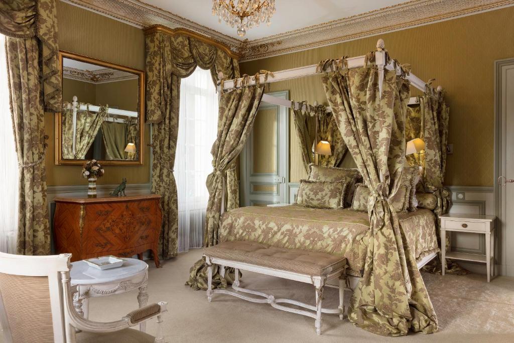 Hôtel L'Ecrin photo 1