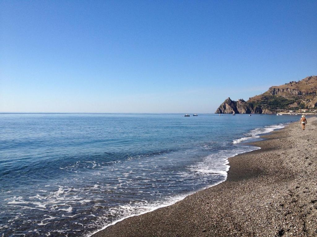 Camping La Focetta Sicula photo 4