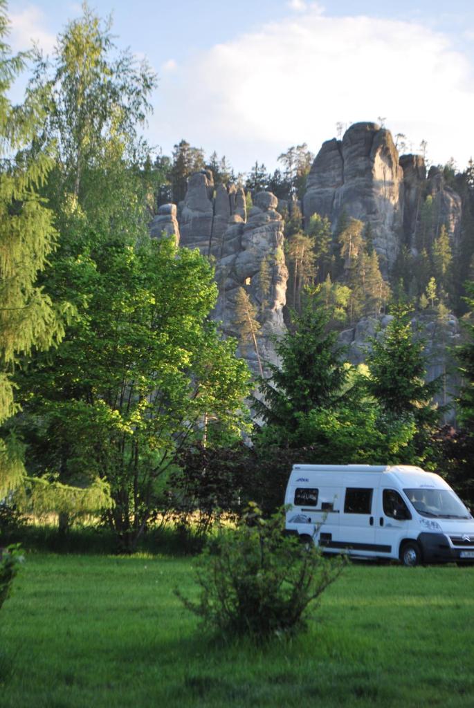 Adršpach U Meierů photo 1