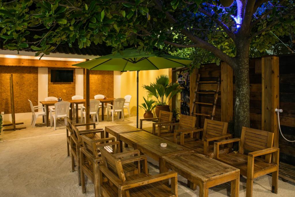 Holiday Garden Rasdhoo photo 3