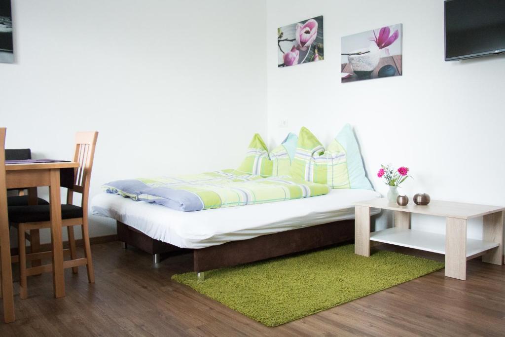 Appartement Therese photo 2
