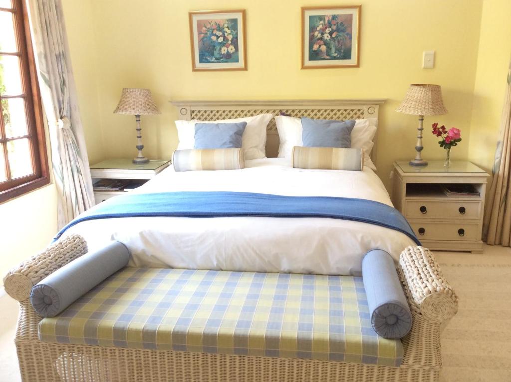 Malvern Manor Country Guest House photo 2