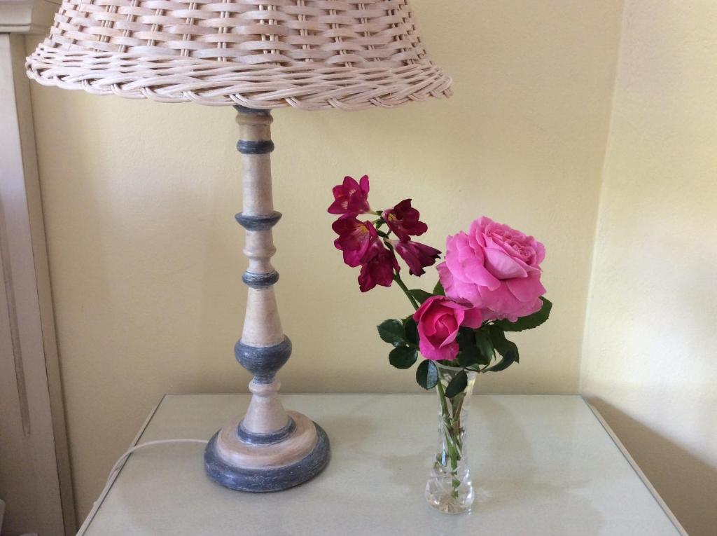 Malvern Manor Country Guest House photo 4