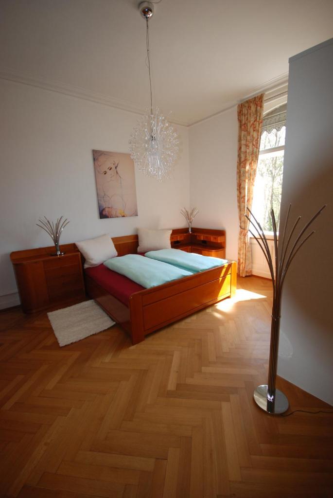 Appartements in zentraler Lage photo 1