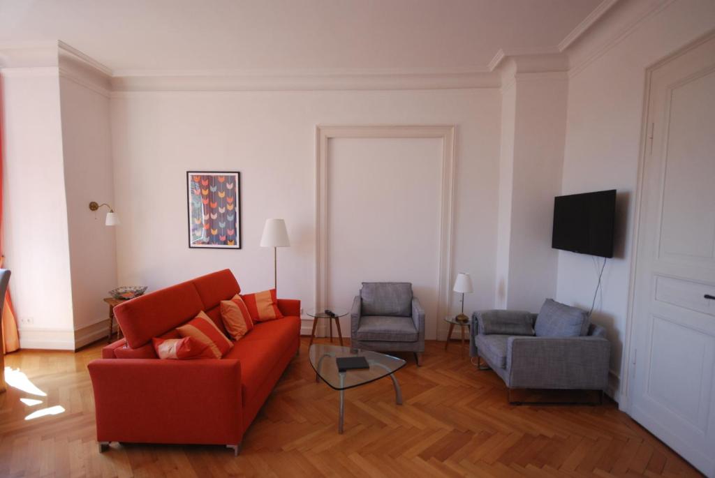 Appartements in zentraler Lage photo 4