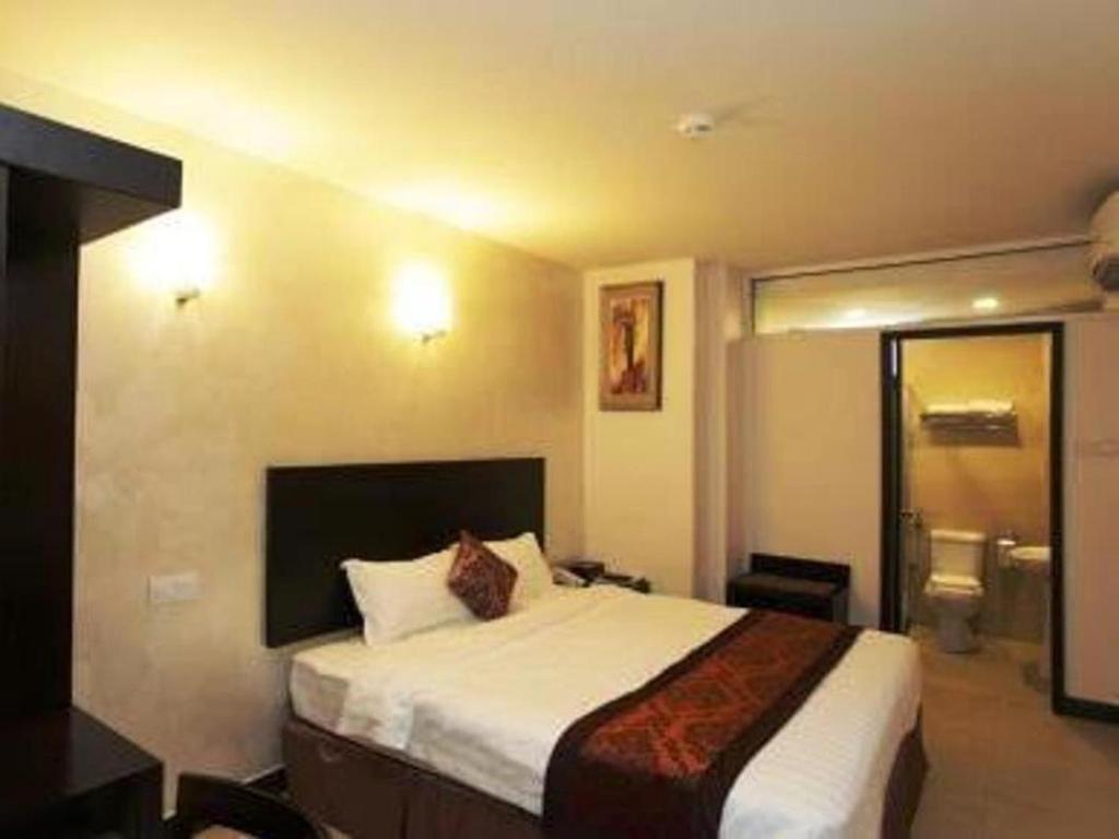 My Inn Hotel photo 1