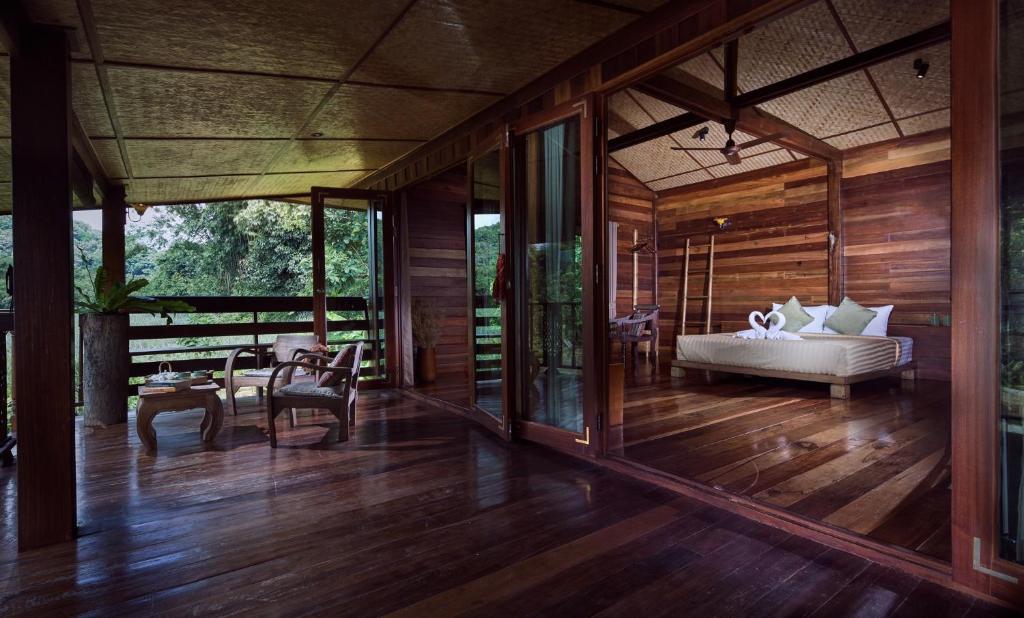 Bambuh Boutique Homestay photo 3