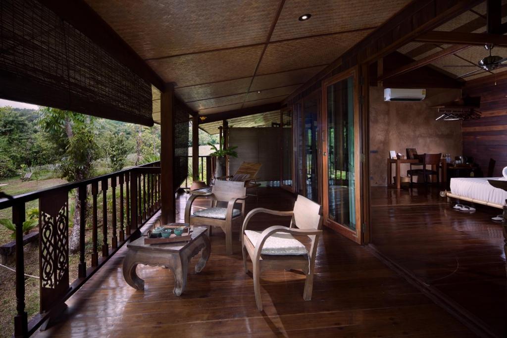 Bambuh Boutique Homestay photo 1