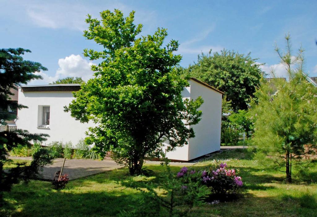 Bungalows - Pension Seeper