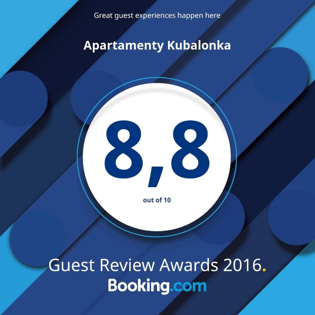 Apartamenty Kubalonka photo 1