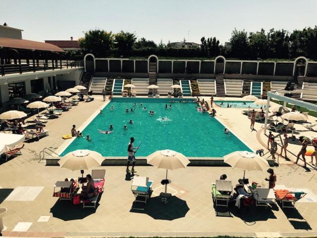 Hotel d'Aragona photo 1