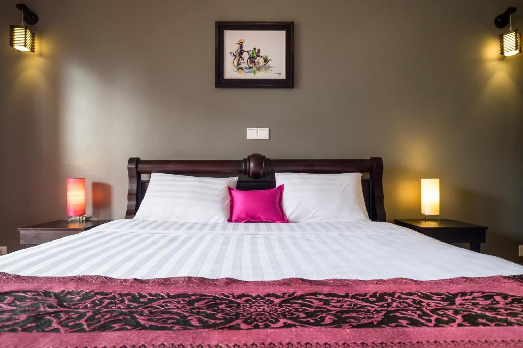 Riviera Hotel & Resort Kep photo 2