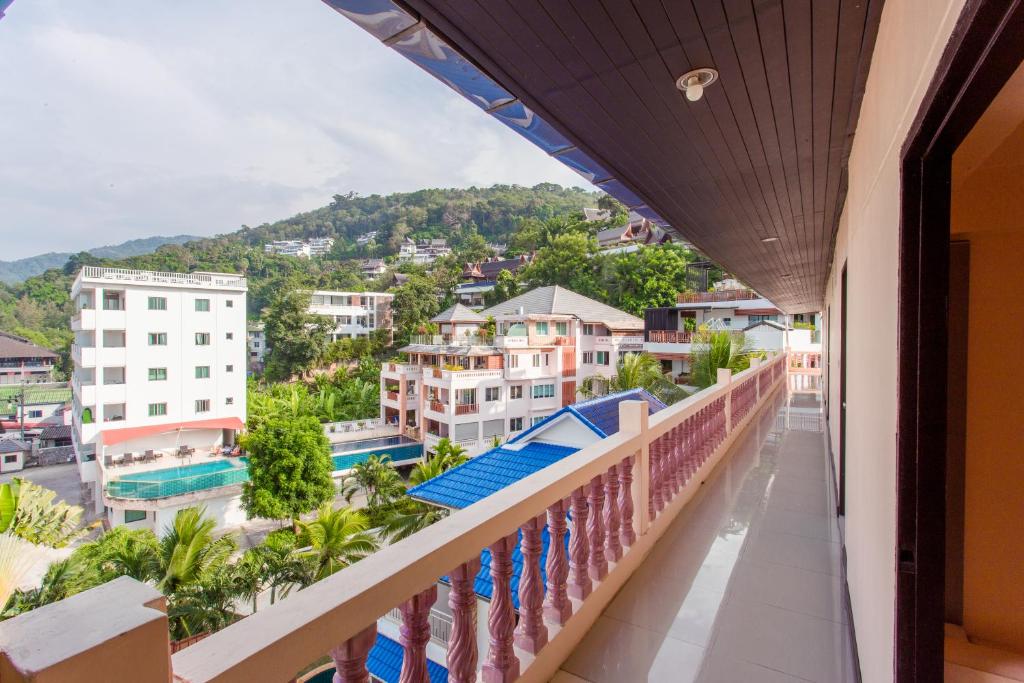 Surin Sunset Hotel - SHA photo 1
