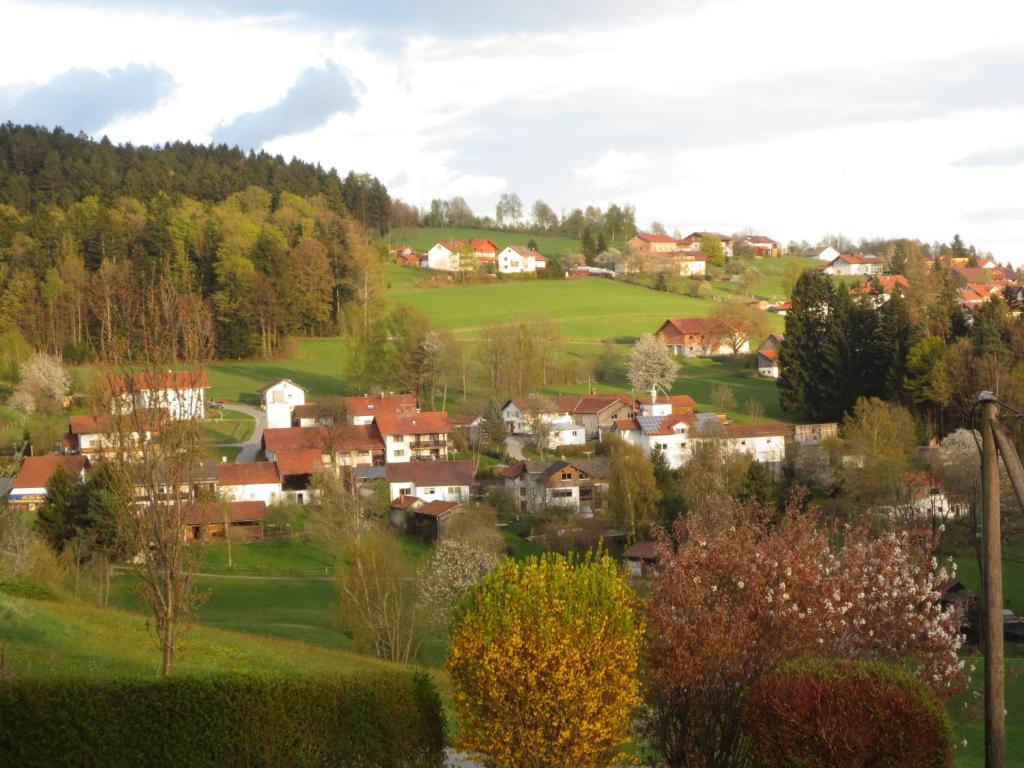 Ferienwohnungen Haus Panorama photo 3