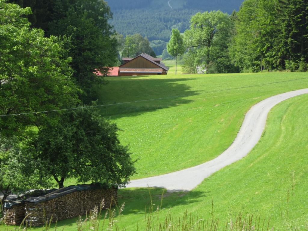 Ferienwohnungen Haus Panorama photo 2