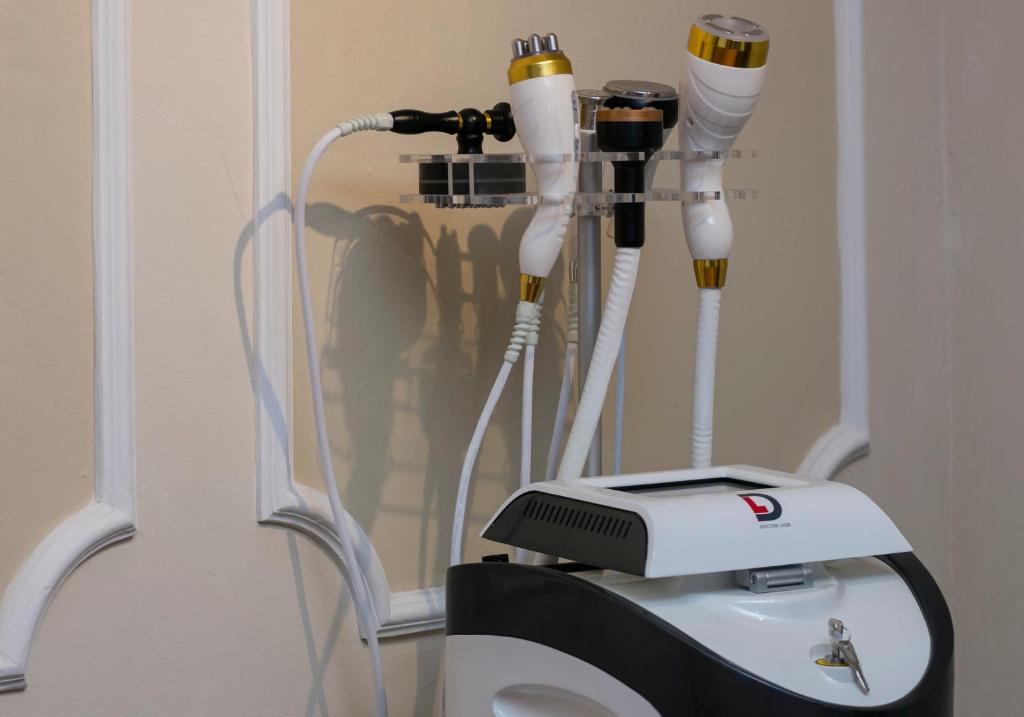 The Noble Swan Hotel & Spa