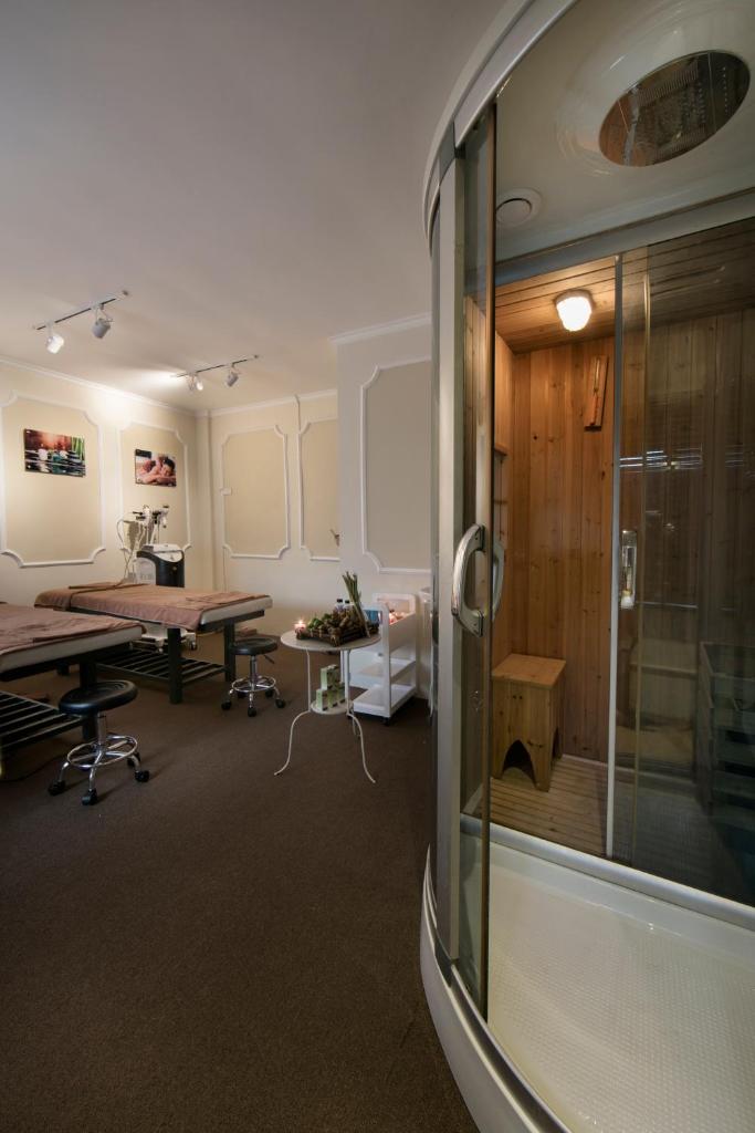 The Noble Swan Hotel & Spa