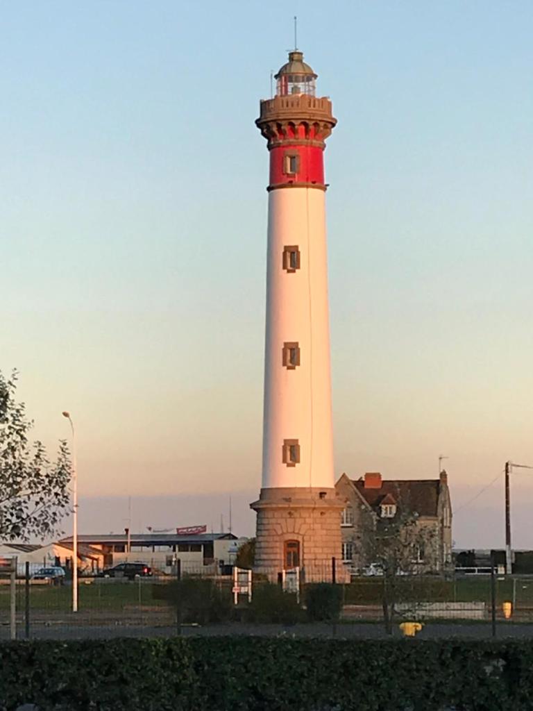 Hotel Le Phare - 패밀리룸