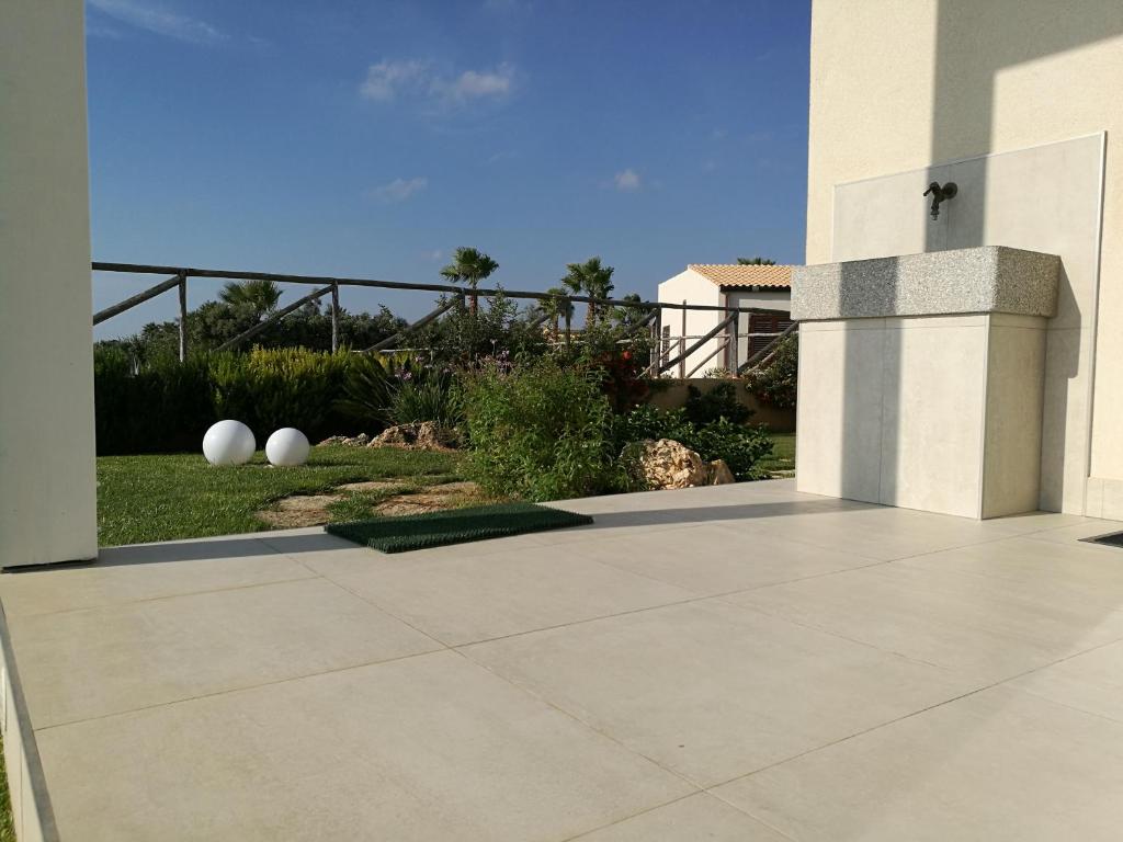 La scogliera photo 4