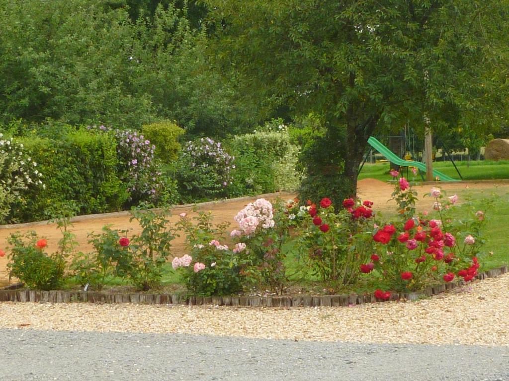 GITE "La Bournillière" photo 4