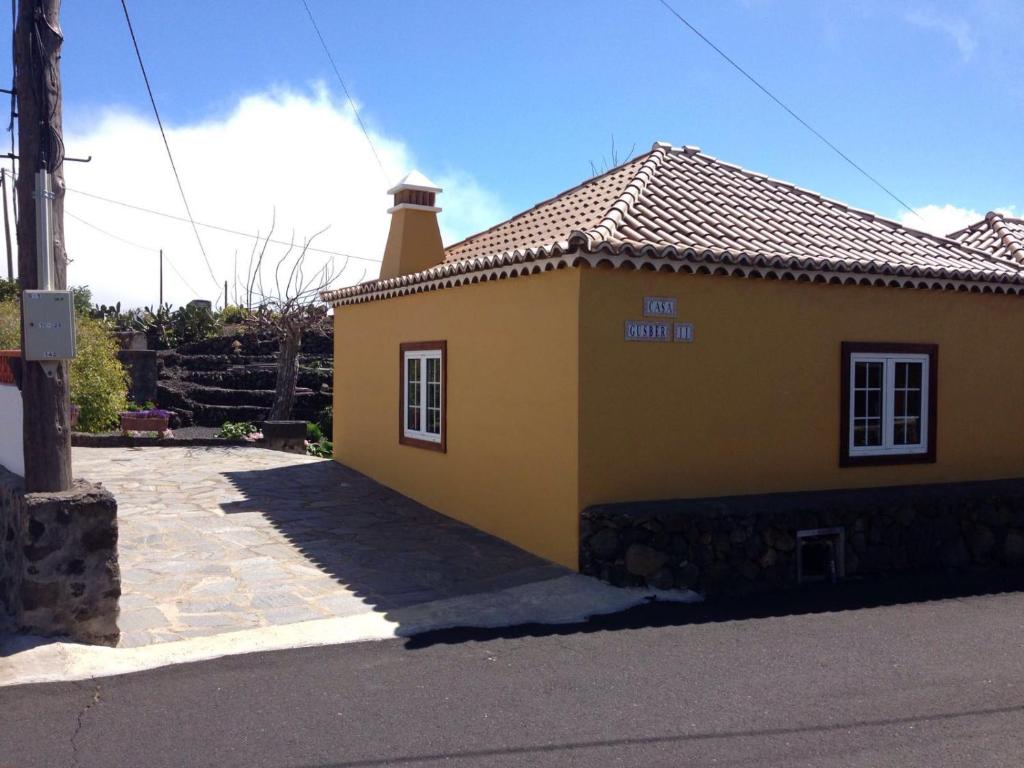Casa Gusber 2 photo 4