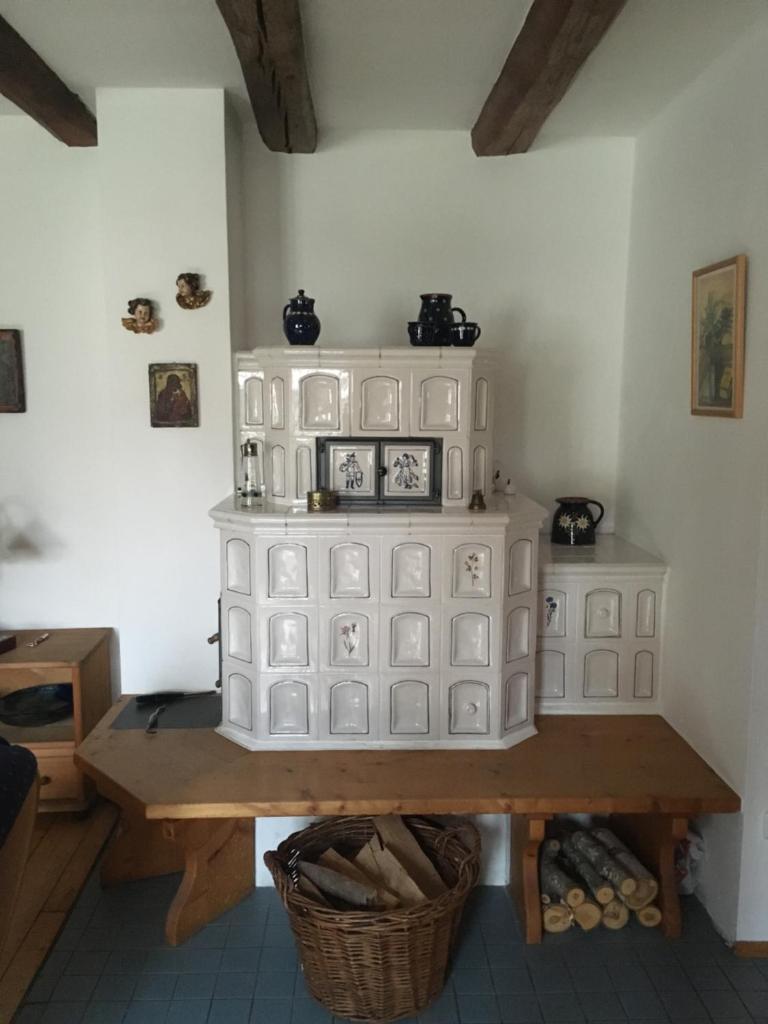 Ferienwohnung Rumpf**** photo 4