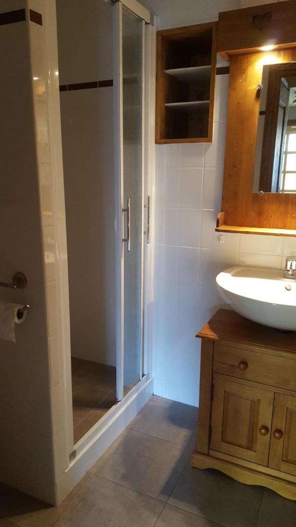 Chalet Renouveau photo 1