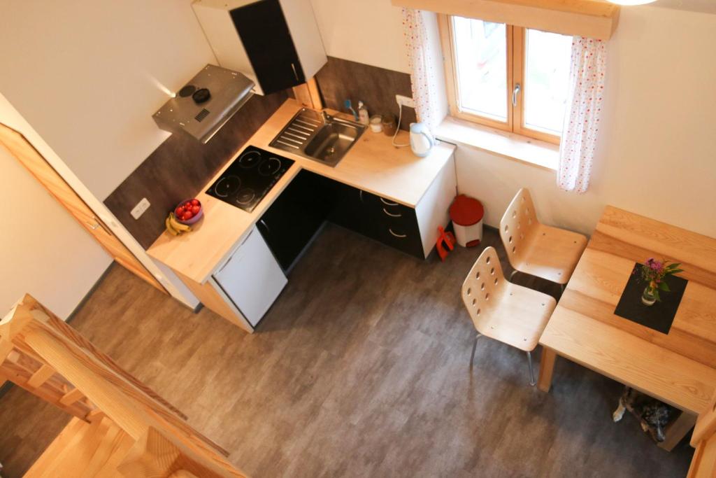 Apartmán Fydorka photo 2