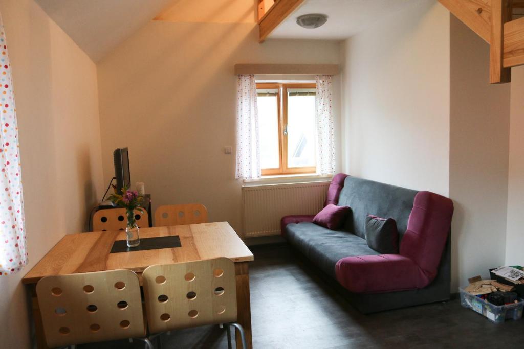 Apartmán Fydorka photo 4