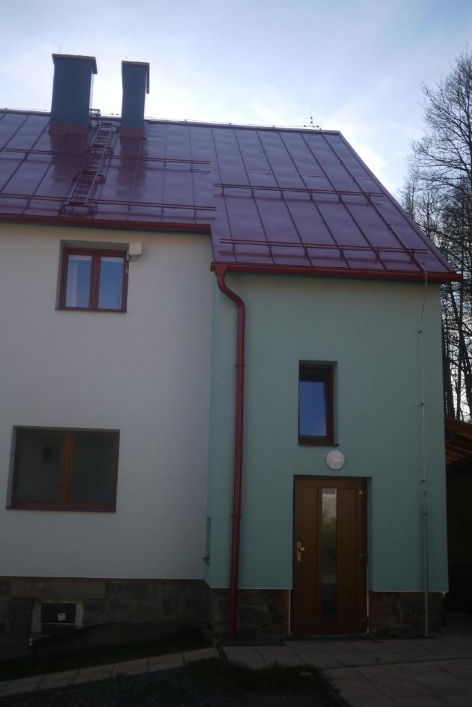 Apartmán Fydorka photo 1