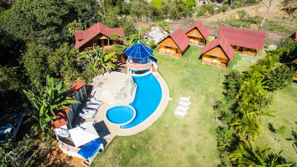 Ecolodge Don Felix photo 3