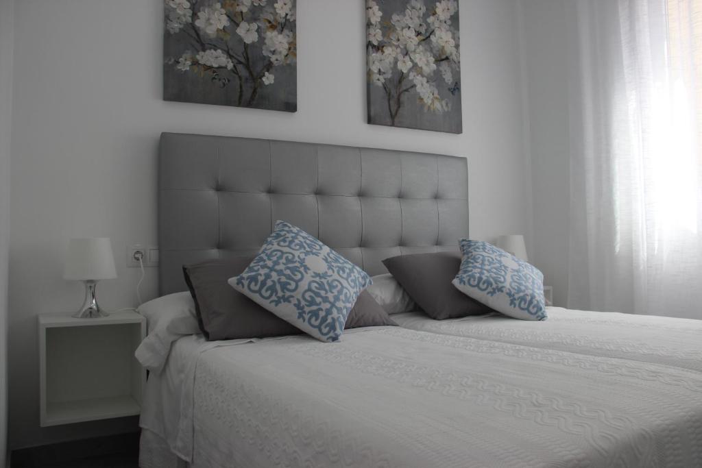 Atarazana Apartment, Malaga