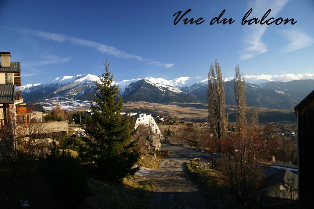 Appartement La Marmotte photo 1