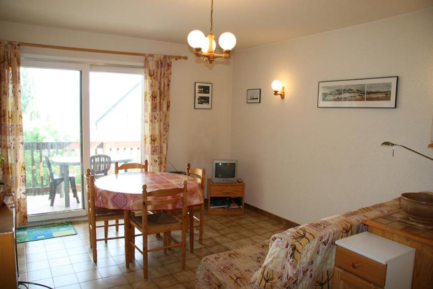 Appartement La Marmotte photo 3