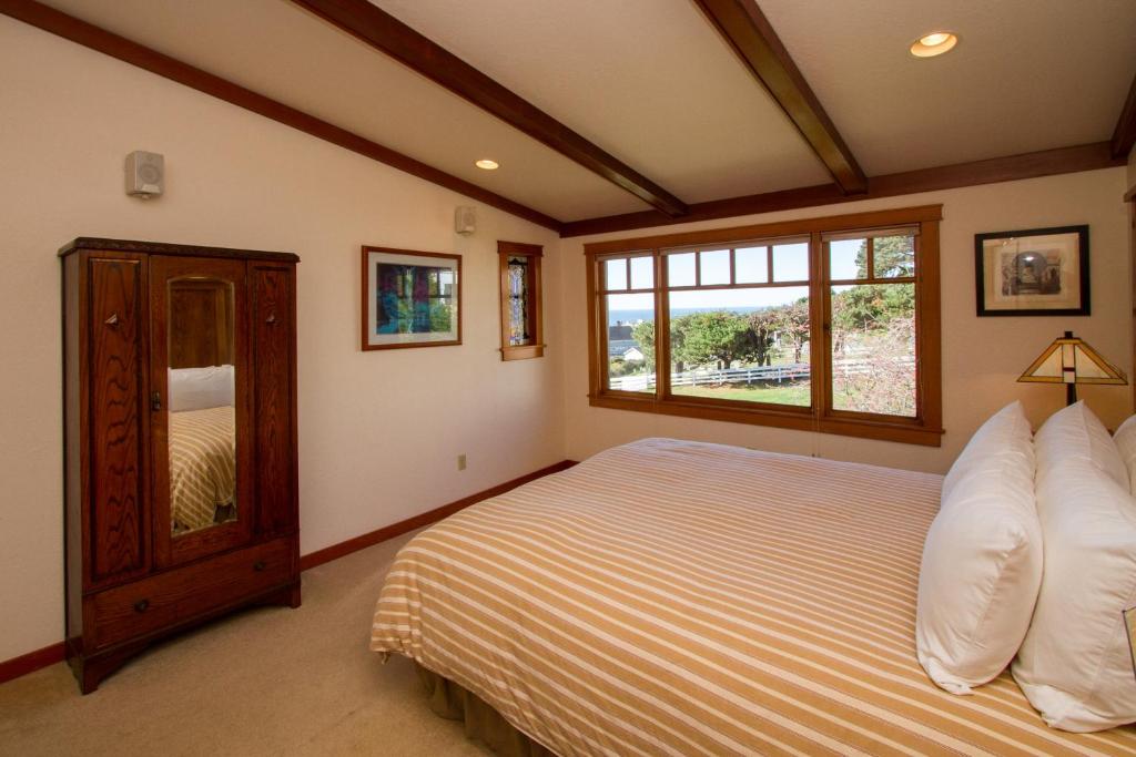 Mendocino View West photo 1
