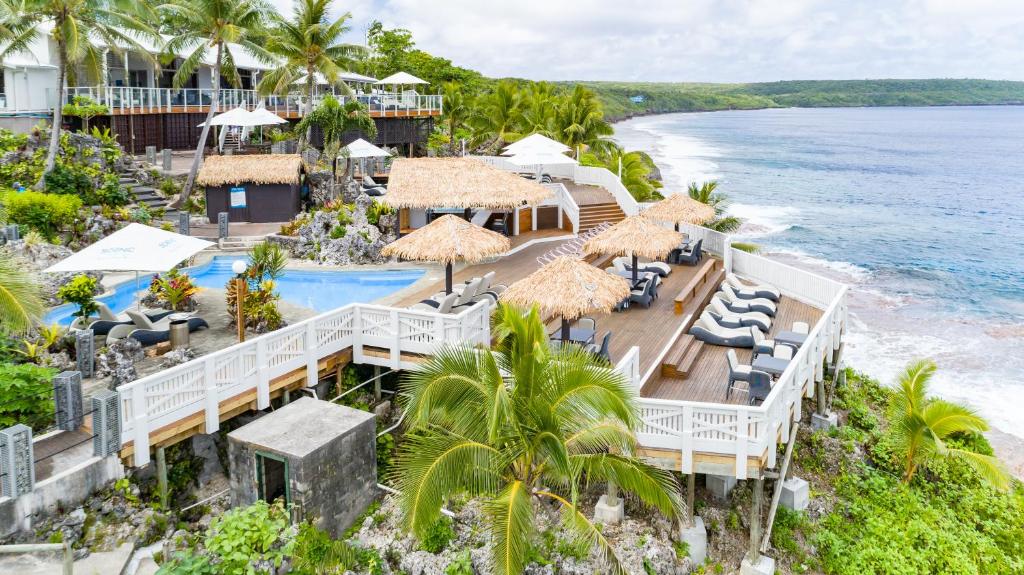 Scenic Matavai Resort Niue photo 1
