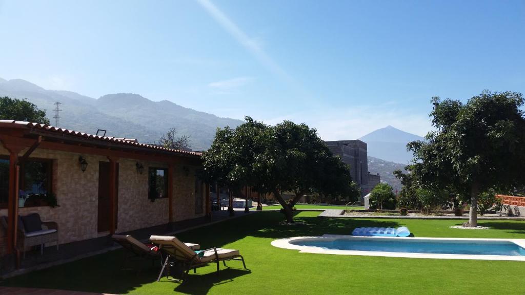 Villas Norte Piscina privada climatizada photo 1