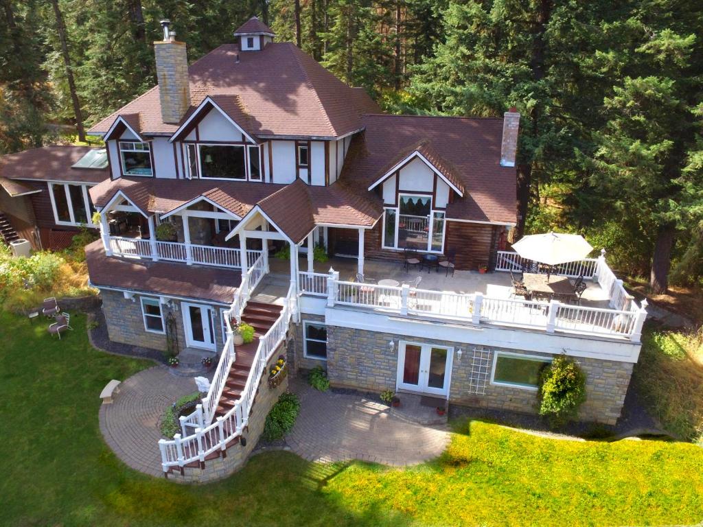 Coeur de Lion BNB image
