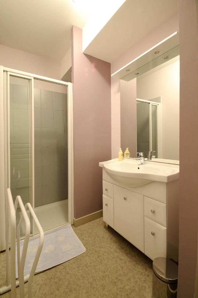 Les appartements du Relais du Jacquet photo 4