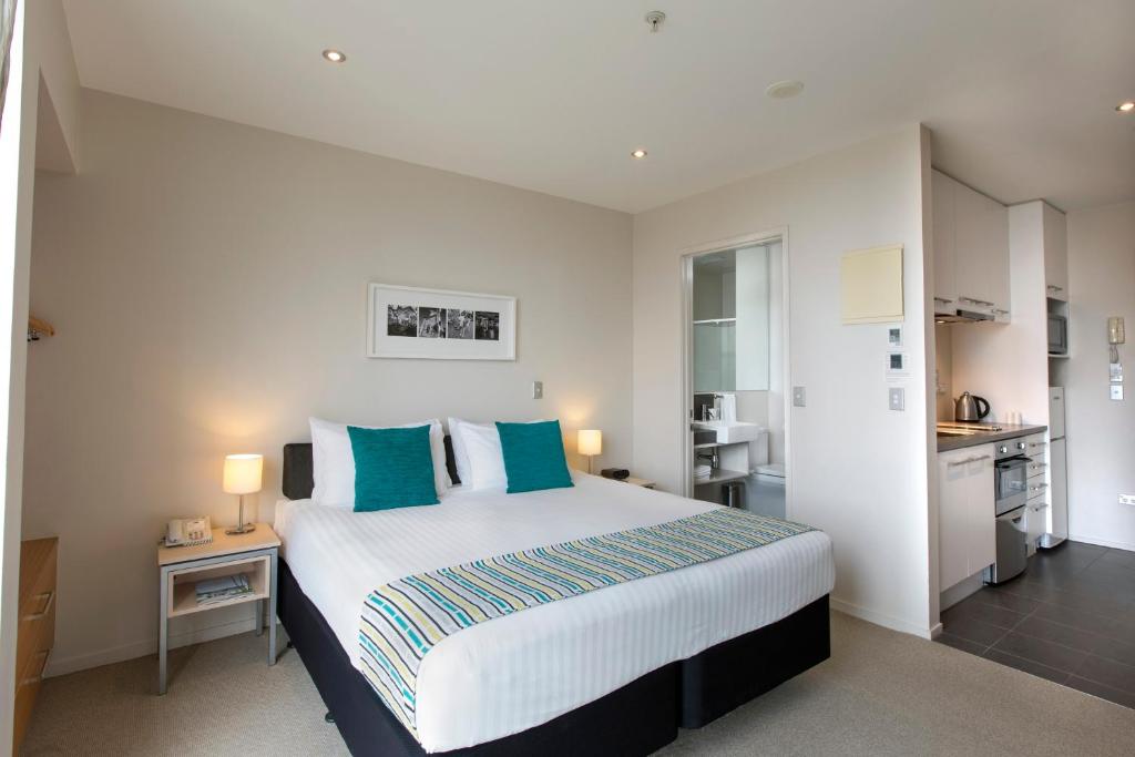 Quest Carlaw Park Serviced Apartments photo 4