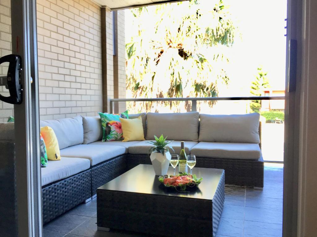 Batemans Bay Apartment photo 1