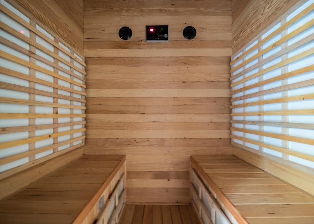 John Boutique Villa Apartment