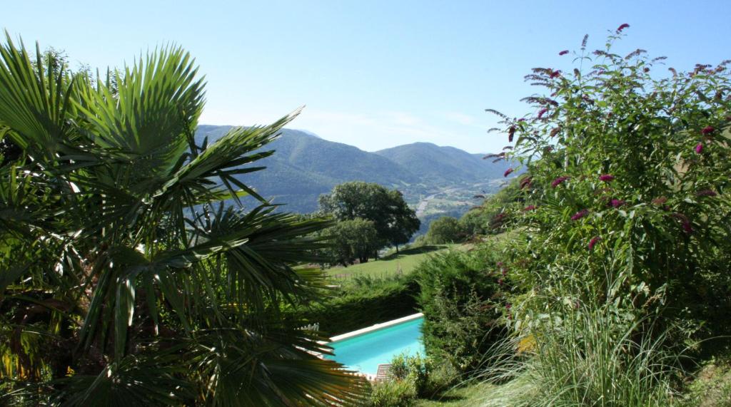 Domaine du Rocher St-Loup